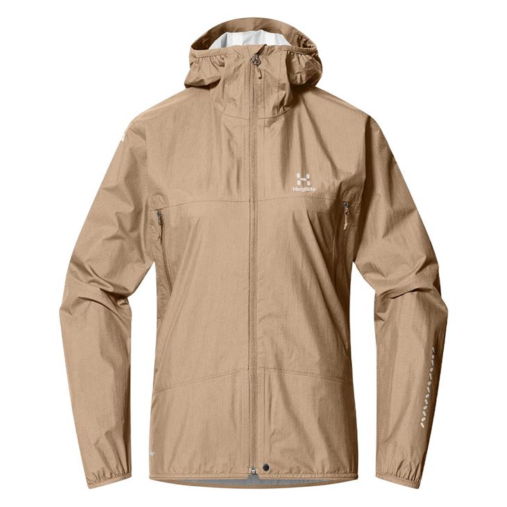 Haglöfs L.I.M Proof Jacket Dam
