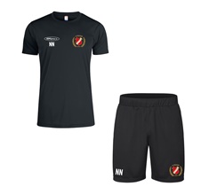 Tyresö Hanviken Fys Kit Jr/Sr