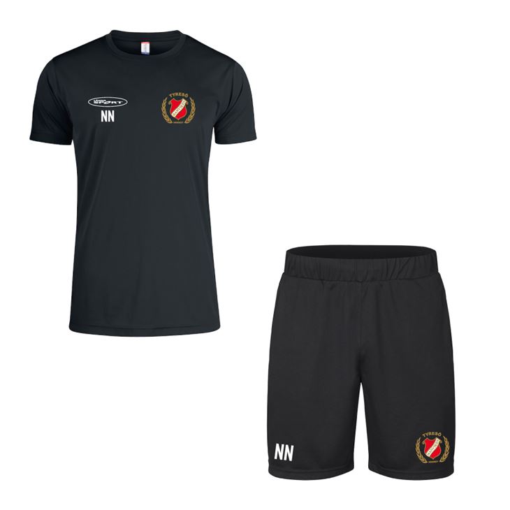 Tyresö Hanviken Fys Kit Jr/Sr
