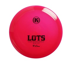 Kastaplast K1 Lots / 173+ g