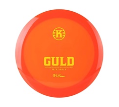 Kastaplast K1 Guld / 173+ g