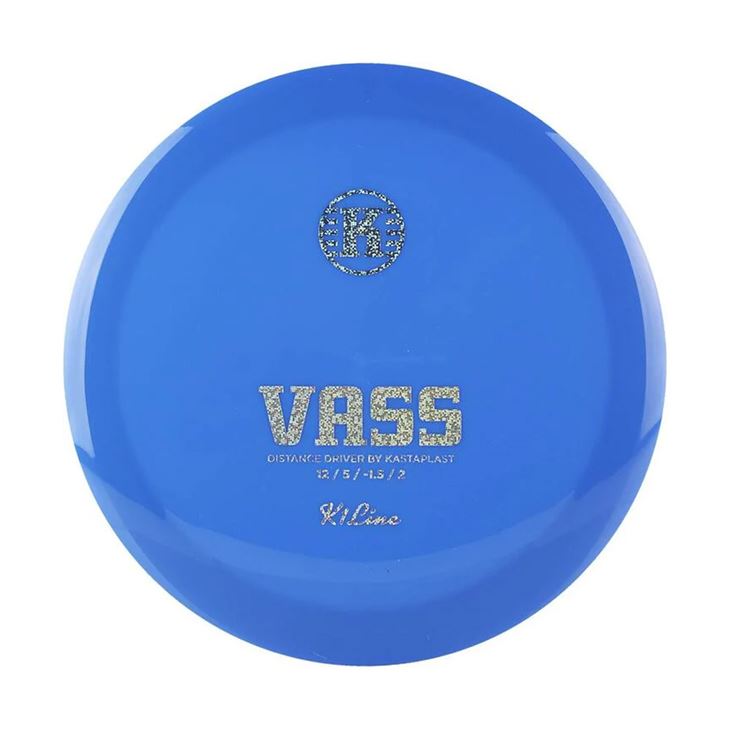 Kastaplast K1 Vass / 173+ g