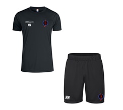 Järvsö IK Fys Kit Jr/Sr