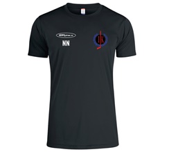 Järvsö IK Clique Basic Active Tee Sr