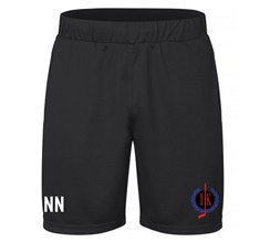 Järvsö IK Clique Basic Active Shorts Jr
