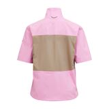 Peak Performance 3L Shell Short Sleeve Anorak Dam