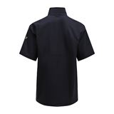 Peak Performance 3L Shell Short Sleeve Anorak Herr