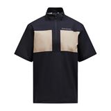 Peak Performance 3L Shell Short Sleeve Anorak Herr