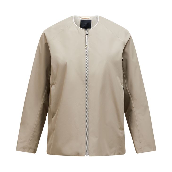 Peak Performance Quest Jacket Dam