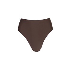 Rhythm Hi Waist Pant Dam