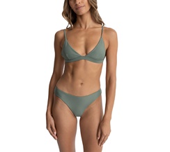 Rhythm Bralette Top Dam