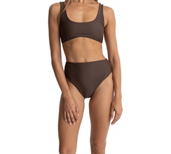 Rhythm Crop Top Dam