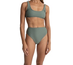 Rhythm Crop Top Dam