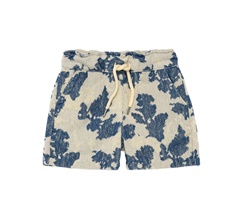 OAS Sail Contraste Terry Shorts Junior