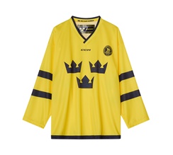 CCM Replica Jersey Team SWE Senior