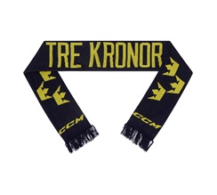CCM Custom Scarf SWE