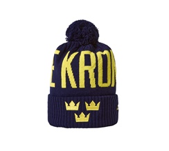 CCM Custom Beanie Embroidery Sweden