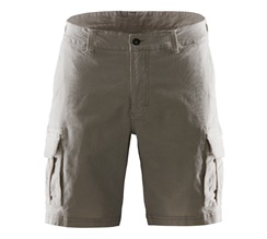 Sail Racing Grinder Corduroy Cargo Shorts Herr