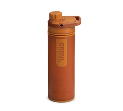 GRAYL UltraPress Purifier Bottle 500ml