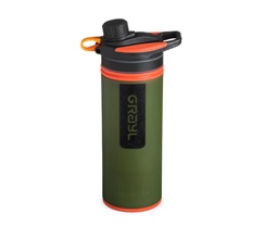 GRAYL GeoPress Purifier Bottle 710ml