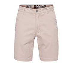 Sail Racing Helmsman Chino Short Herr