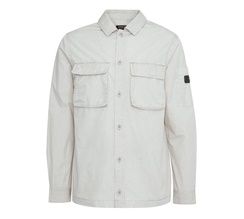 Barbour B.Intl Kenneth Garment Dye Overshirt Herr