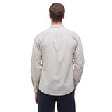 Barbour Nelson TF Shirt Herr