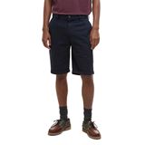 Barbour Washed Twill Chino Short Herr