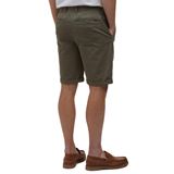 Barbour Washed Twill Chino Short Herr