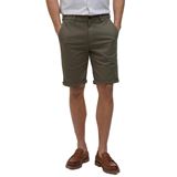 Barbour Washed Twill Chino Short Herr
