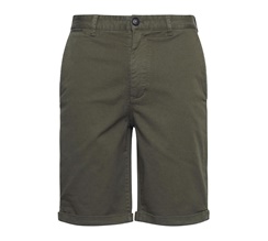 Barbour Washed Twill Chino Short Herr