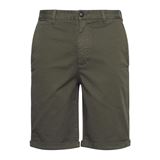 Barbour Washed Twill Chino Short Herr