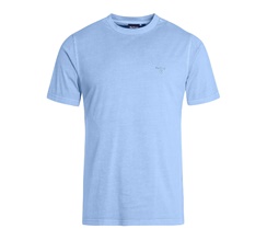 Barbour Garment Dyed T-shirt Herr