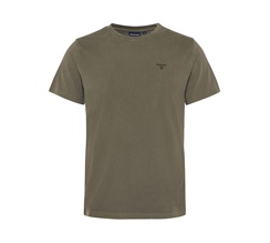 Barbour Garment Dyed T-shirt Herr
