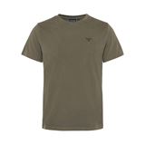 Barbour Garment Dyed T-shirt Herr