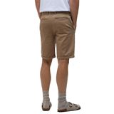 Barbour Washed Twill Chino Short Herr