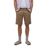 Barbour Washed Twill Chino Short Herr