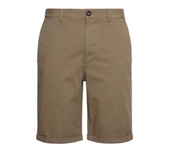 Barbour Washed Twill Chino Short Herr