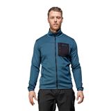 Halti Toivo Layer Jacket Herr