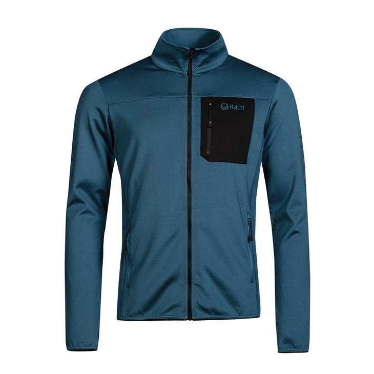 Halti Toivo Layer Jacket Herr