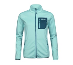 Halti Toivo Layer Jacket Dam