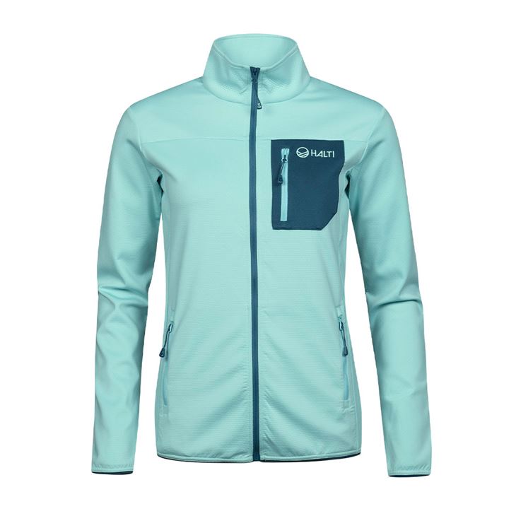 Halti Toivo Layer Jacket Dam