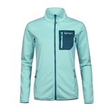 Halti Toivo Layer Jacket Dam
