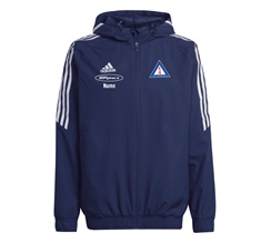 IK Södra Allweather jacket Condivo22 Jr