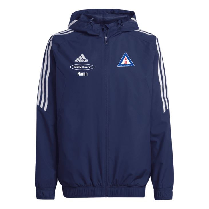 IK Södra Allweather jacket Condivo22 Sr