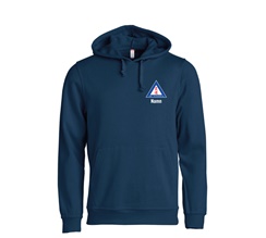 IK Södra Clique Basic Hoody Jr