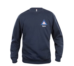 IK Södra Clique Basic Roundneck Sr