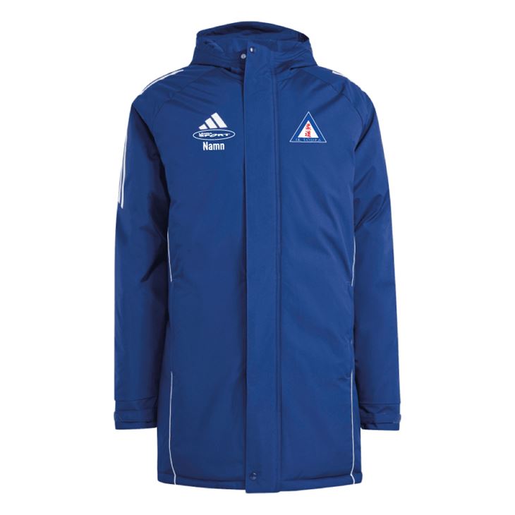 IK Södra Coachparka Tiro24 Navy