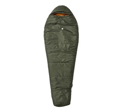 Fjällräven Abisko Two Seasons Long
