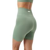 Björn Borg Studio Seamless Ribbed Tights Dam